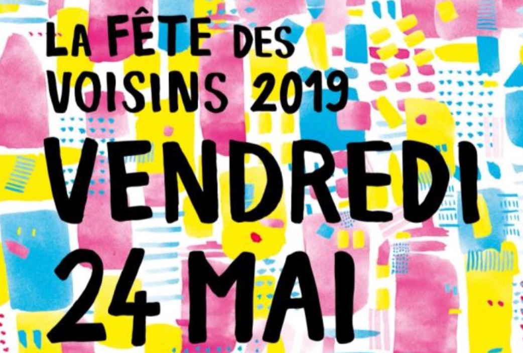Oyez oyez, les voisins!!